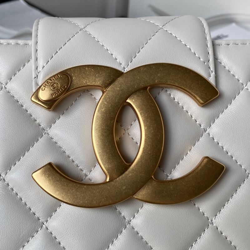 Chanel Satchel Bags